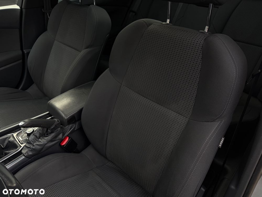 Peugeot 508 2.0 HDi Allure - 22