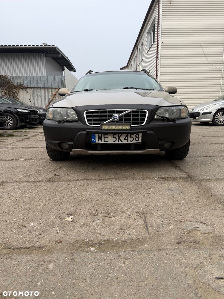 Volvo XC 70 - 19