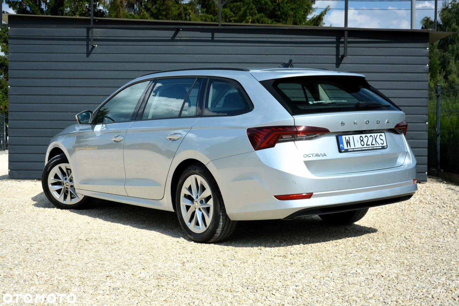 Skoda Octavia 2.0 TDI Ambition - 5