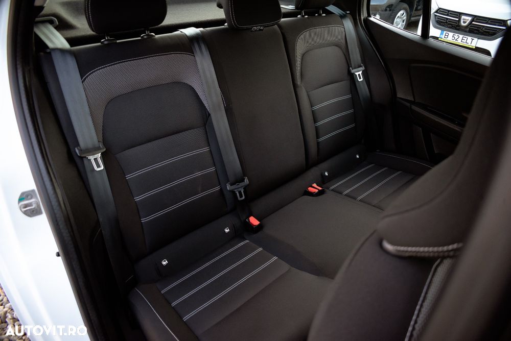 Dacia Logan ECO-G 100 MT6 Comfort - 18