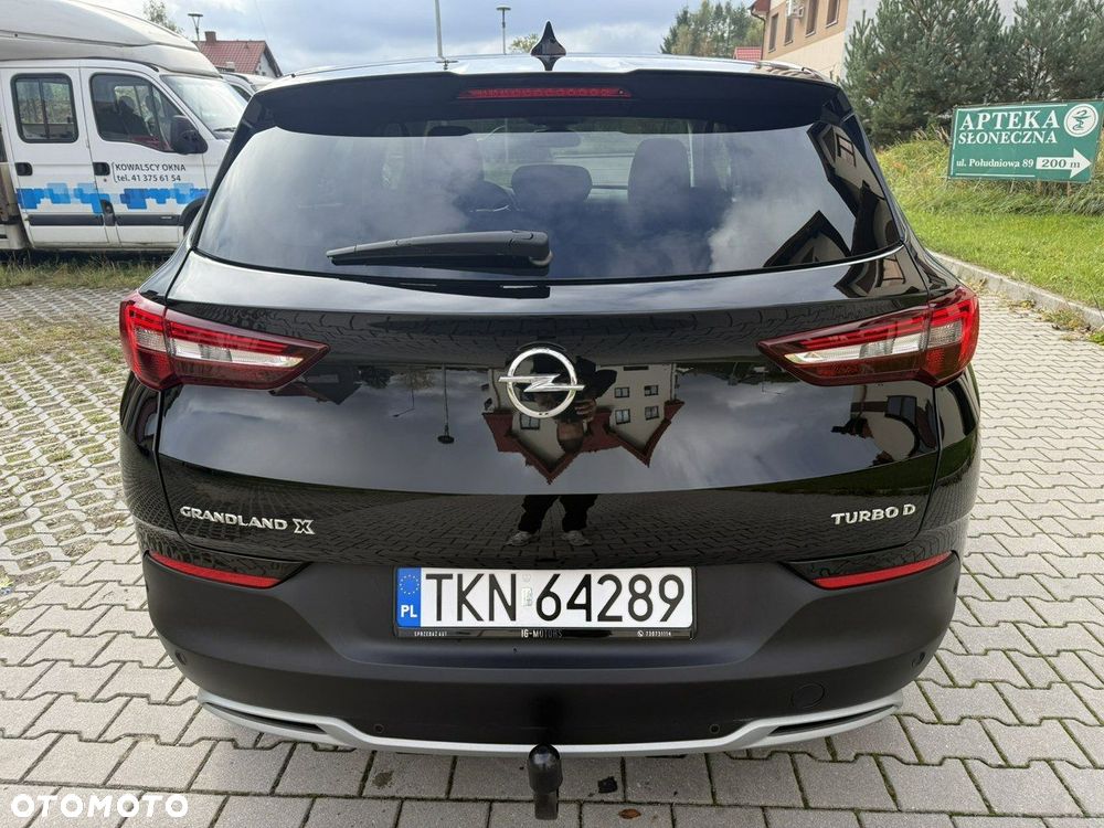Opel Grandland X 1.6 D Start/Stop INNOVATION - 5
