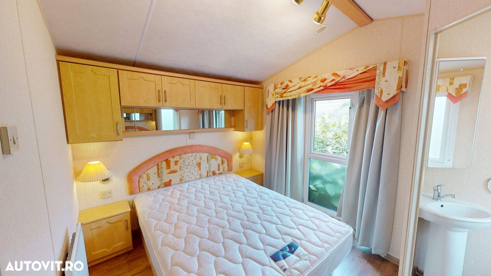 Alta Casă mobilă Willerby Aspen nr. 079 | Tâmplărie PVC și încălzire centrală cu calorifere | 11.5 x 3.7 m | 2 dormitoare și 2 băi - 7