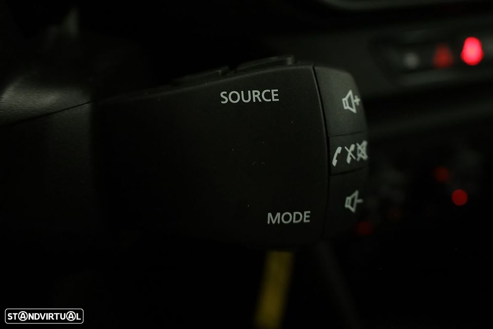 Dacia Sandero 1.0 ECO-G Expression Bi-Fuel - 17