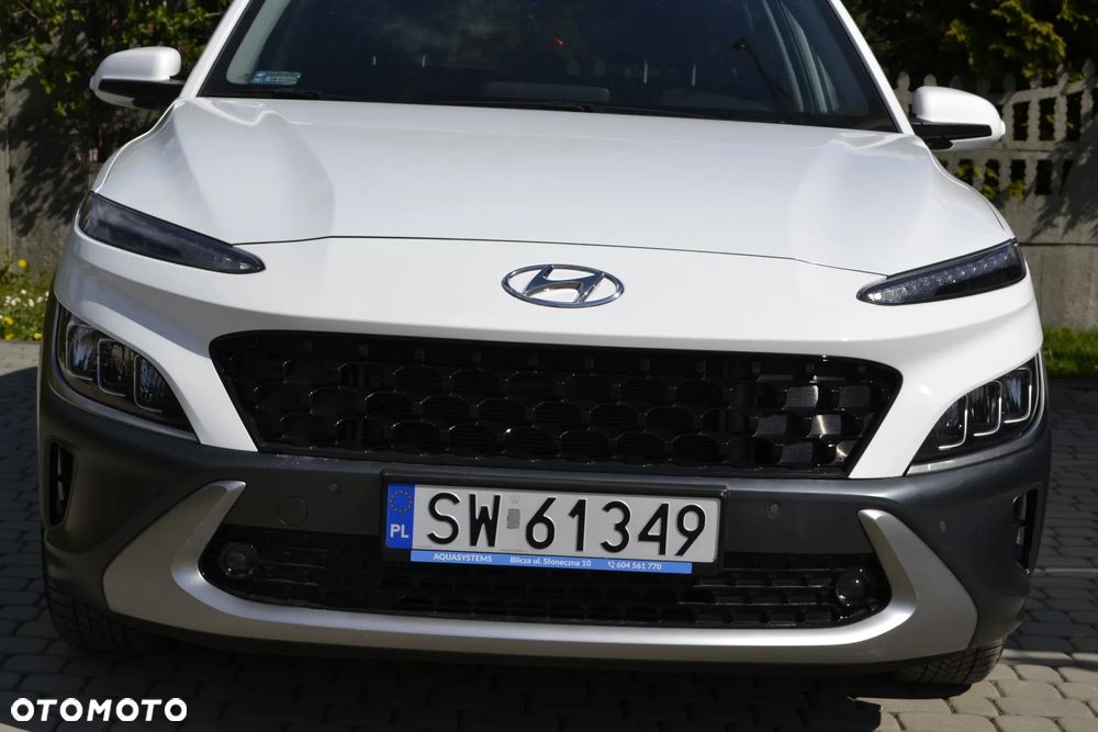 Hyundai Kona 1.0 T-GDI Premium - 7