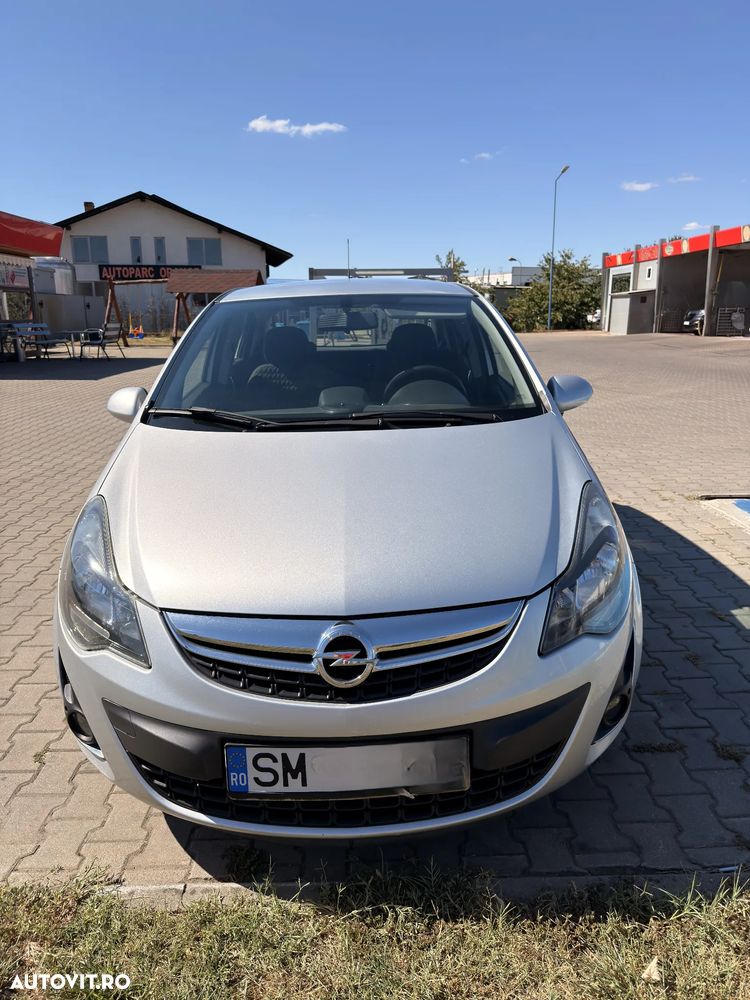 Opel Corsa 1.3 CDTI EcoFlex Start/Stop Enjoy - 1