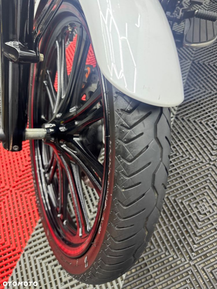 Kawasaki Vulcan - 36