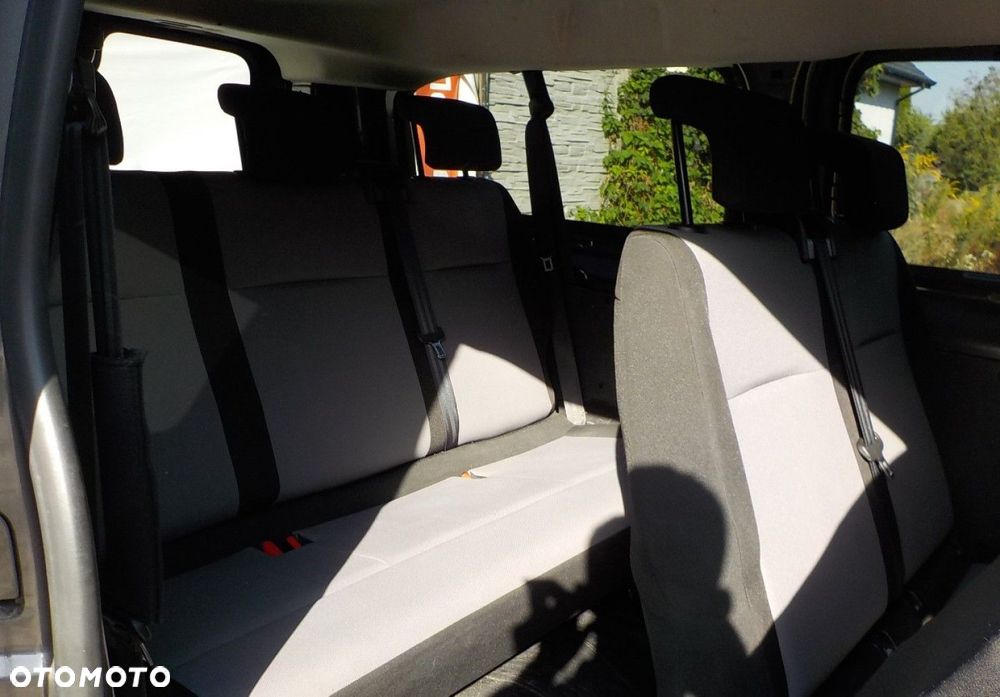 Toyota ProAce - 18
