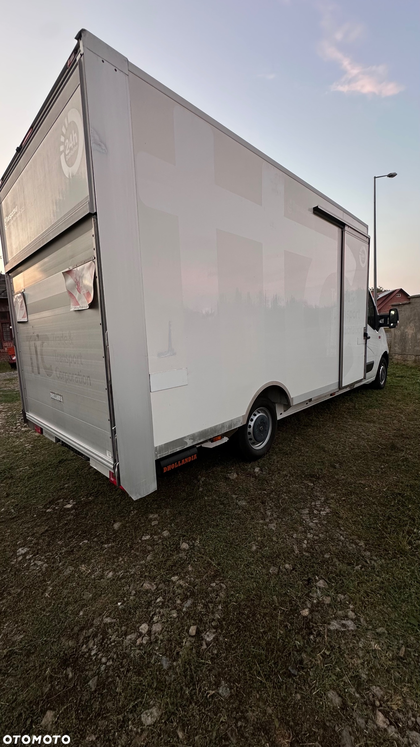 Renault Master - 3