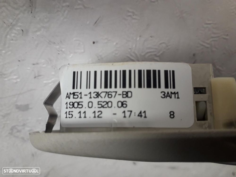 LUZ INTERIOR FORD FOCUS III 2012 - 4