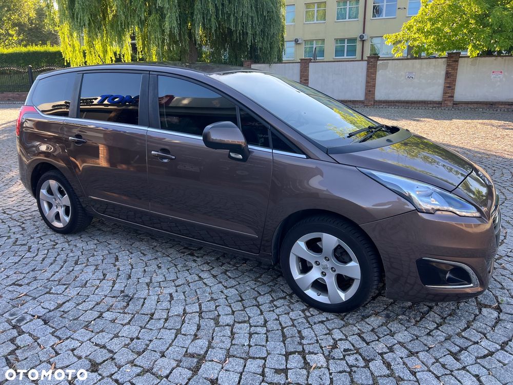 Peugeot 5008 BlueHDI 120 Stop & Start Style - 10