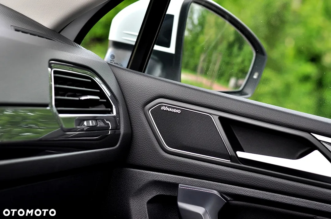 Volkswagen Tiguan Allspace 1.5 TSI EVO Highline DSG - 17