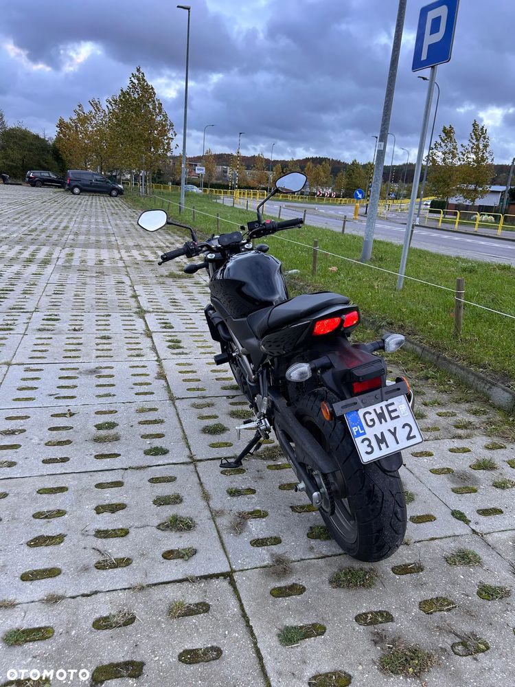 Suzuki SV - 3