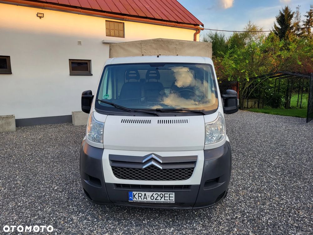Citroën Boxer - 2