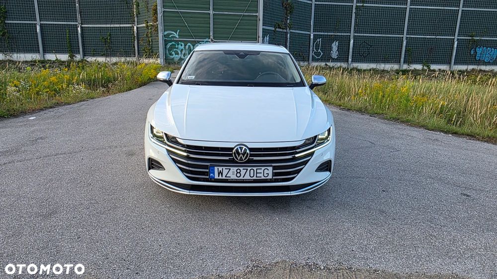 Volkswagen Arteon 2.0 TSI Elegance DSG - 3