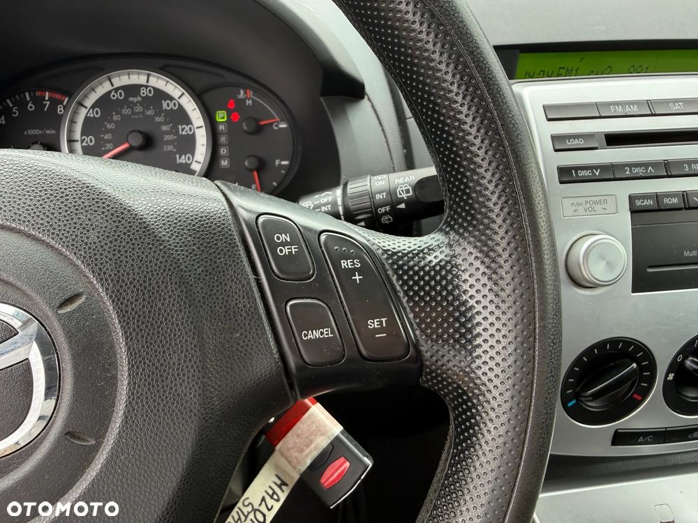 Mazda 5 2.3 Touring - 17