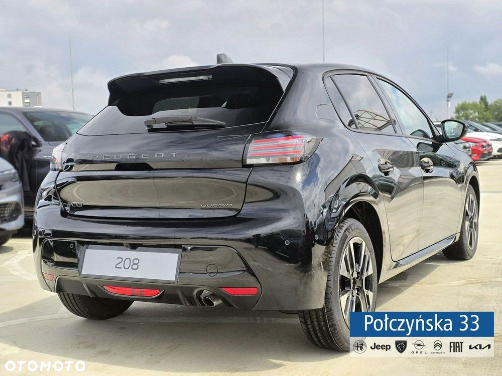 Peugeot 208 - 7