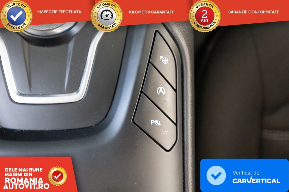 Ford Mondeo 2.0 EcoBlue Aut. Titanium - 17