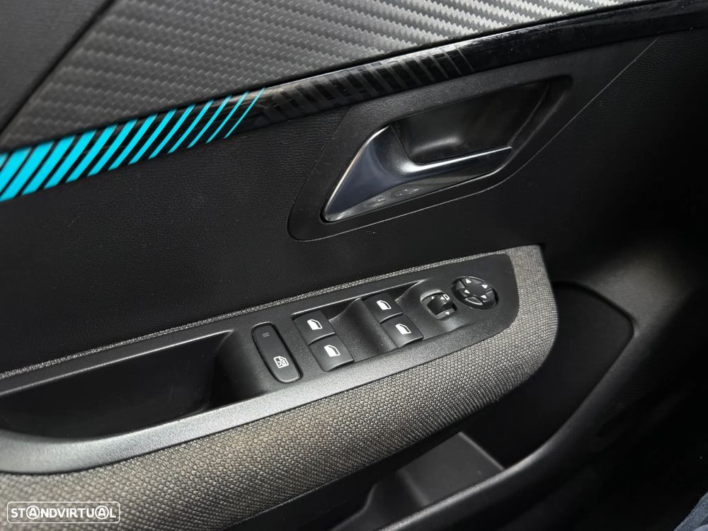 Peugeot 208 PureTech 75 Active - 7