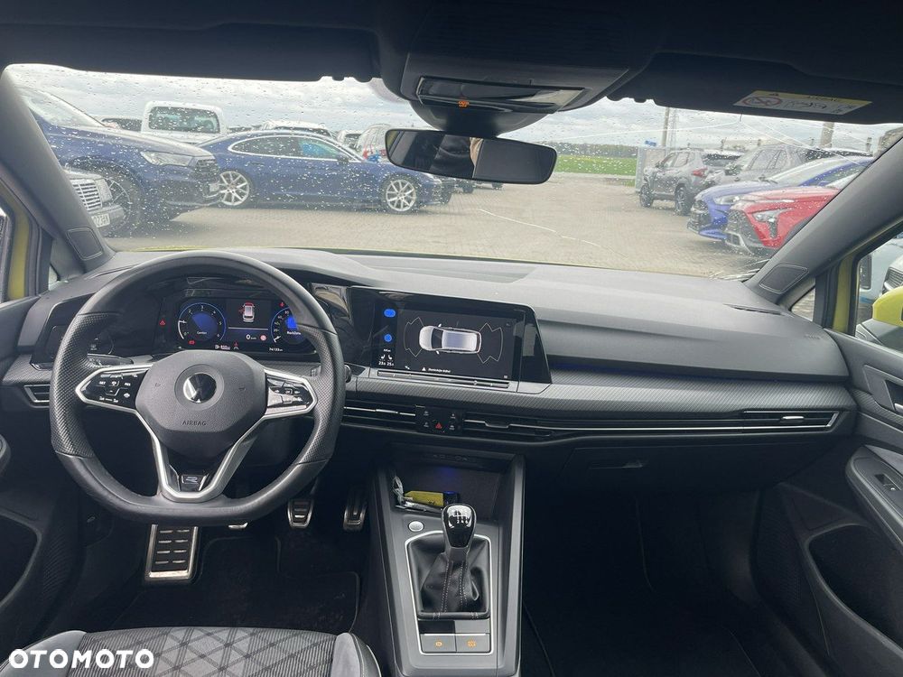 Volkswagen Golf 2.0 TDI Style - 9
