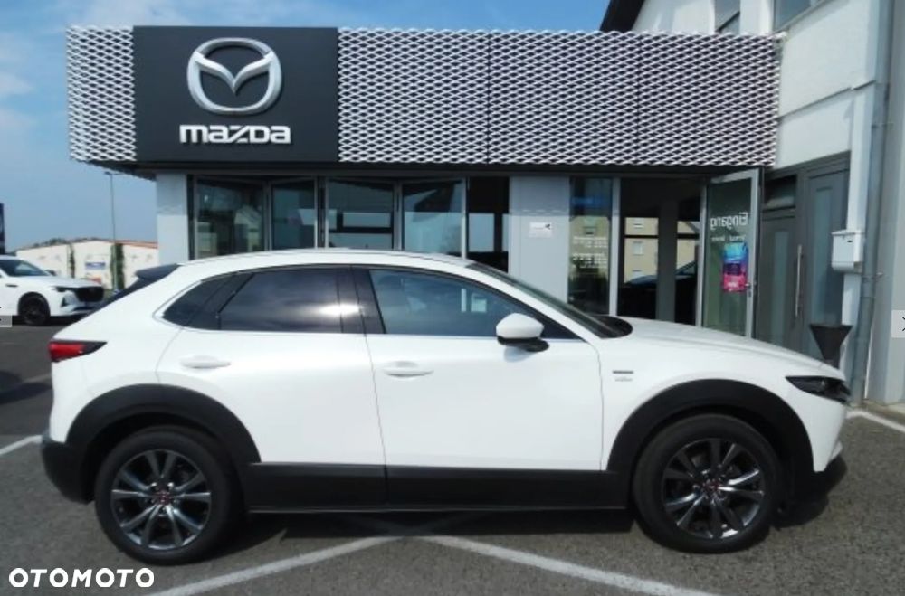 Mazda CX-30 2.0 mHEV Hikari 2WD - 3