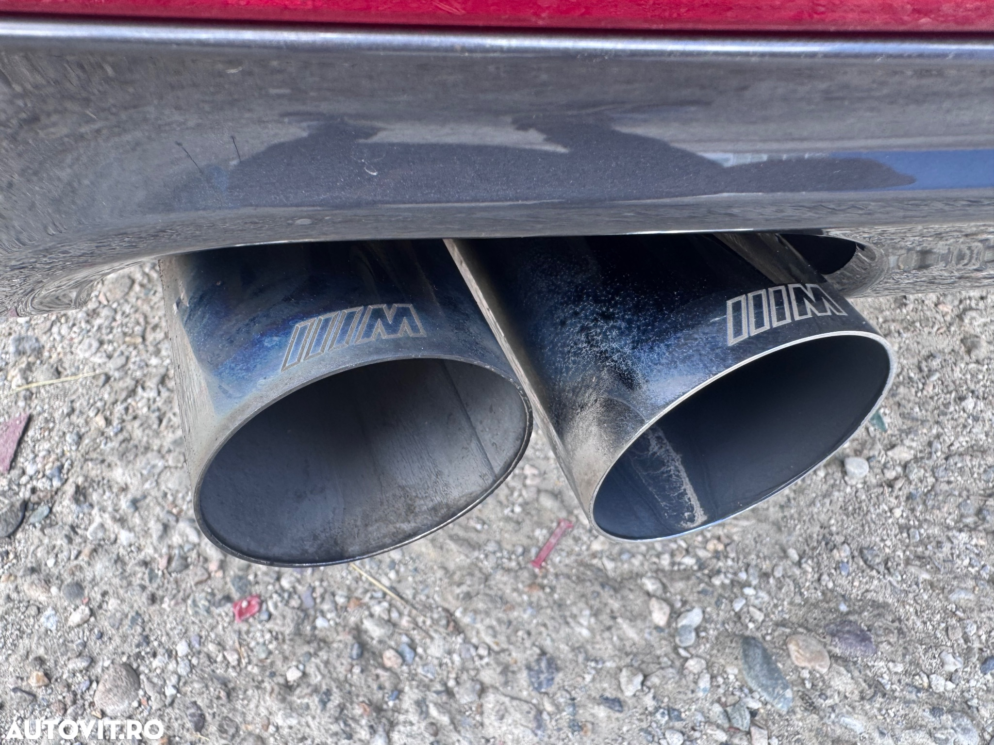 BMW Seria 3 320d DPF Touring Aut. Edition Sport - 7