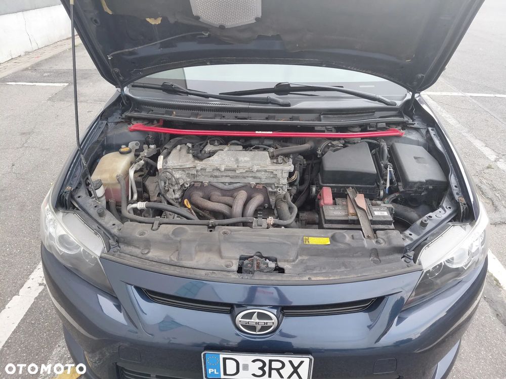 Toyota Inny - 13