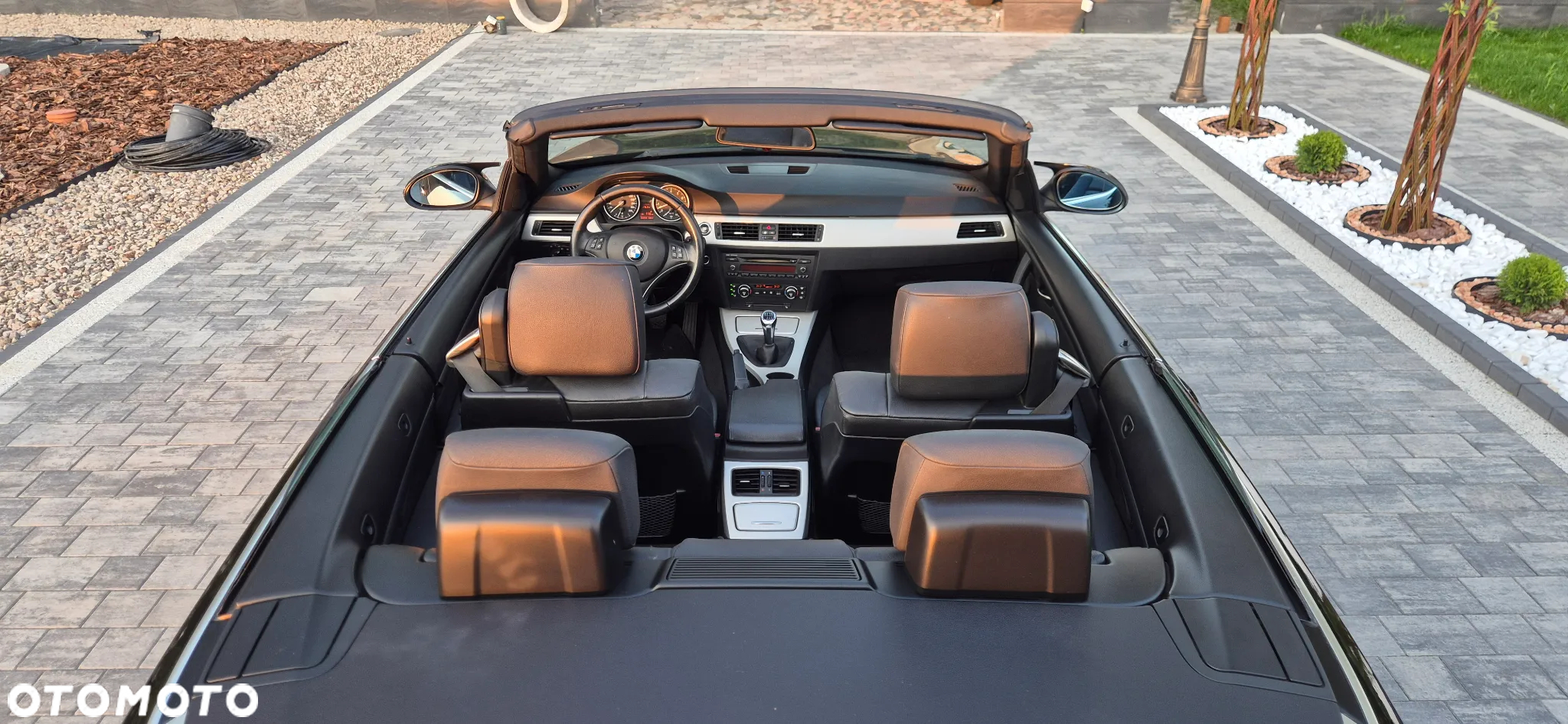 BMW Seria 3 - 21