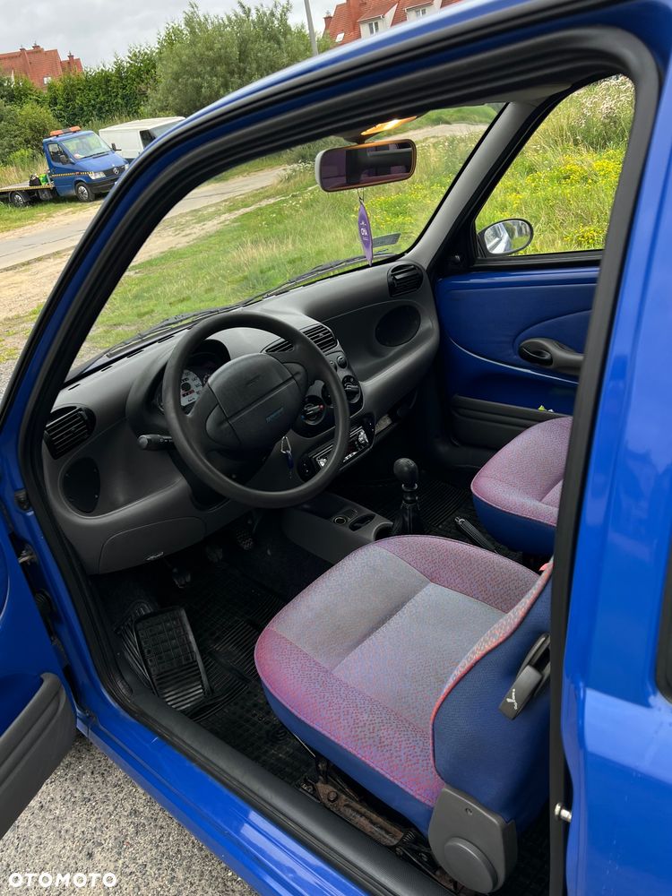 Fiat Seicento S - 22