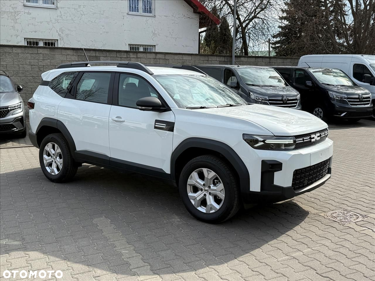 Dacia Bigster - 4