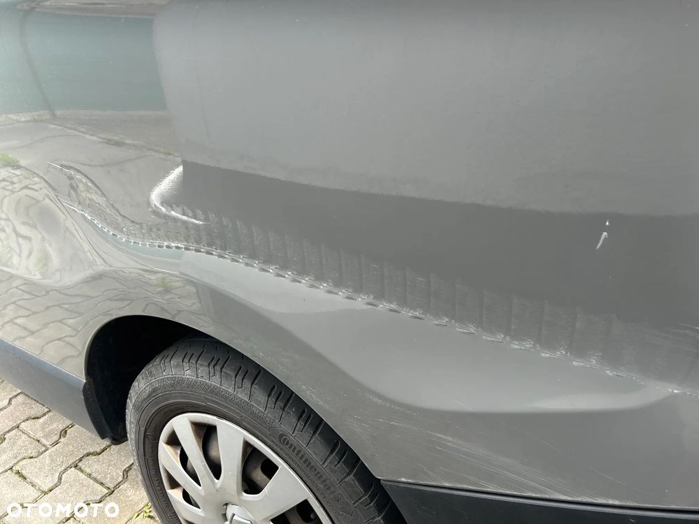 Renault Trafic - 10