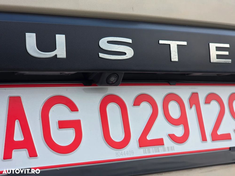 Dacia Duster ECO-G 100 Prestige - 17