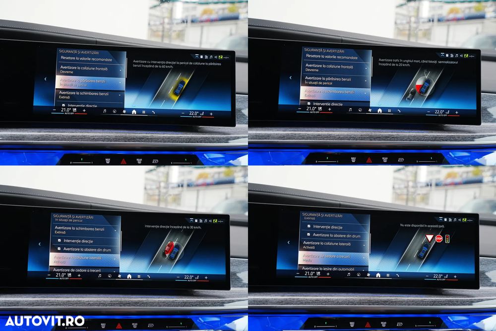 BMW Seria 7 750e xDrive - 35