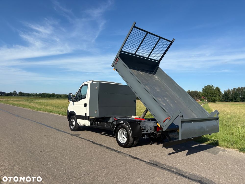 Iveco DAILY - 4