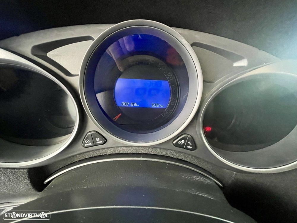 Citroën C4 1.6 BlueHDi Live - 8