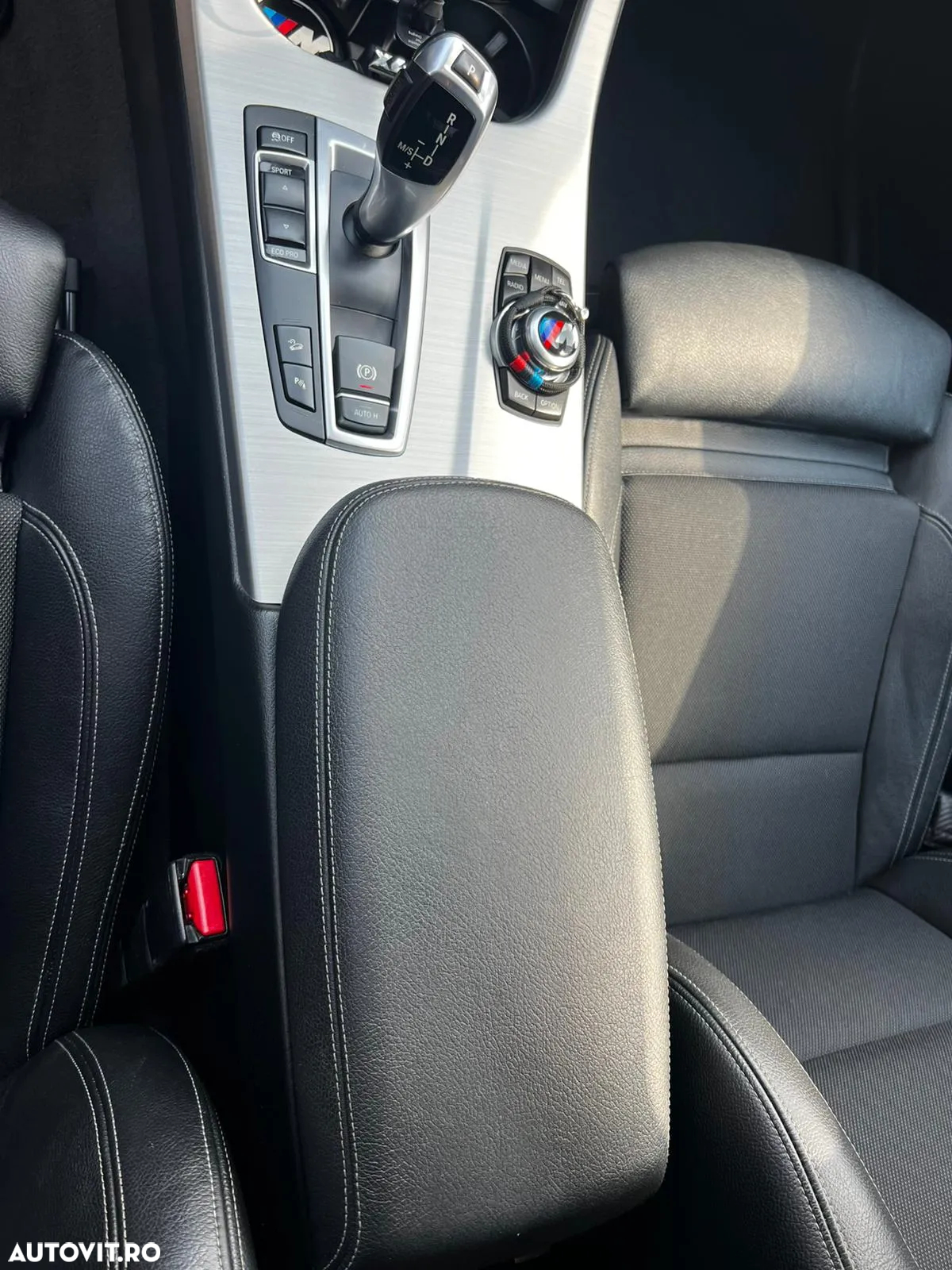 BMW X4 - 14