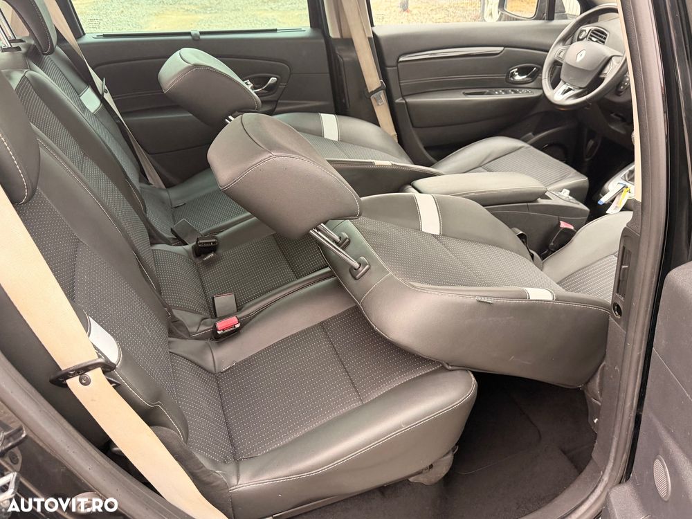 Renault Scenic 1.5dCi Expression - 22