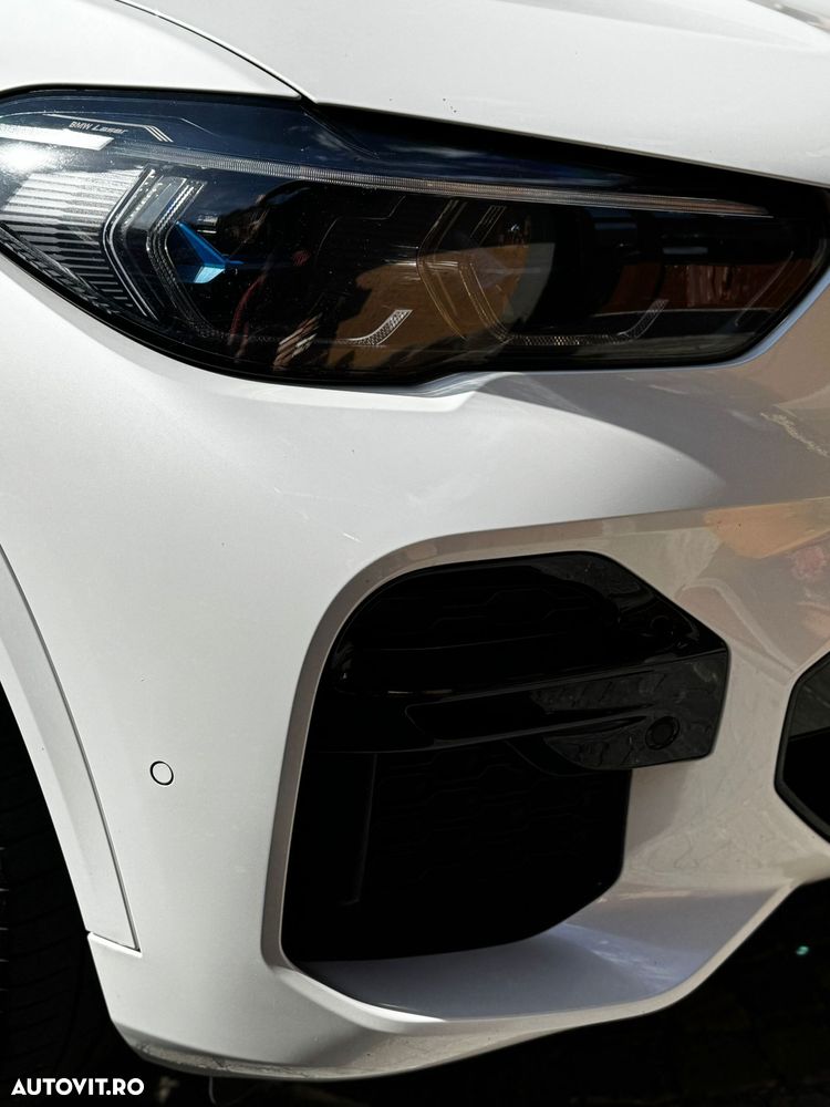 BMW X5 xDrive30d AT MHEV - 22