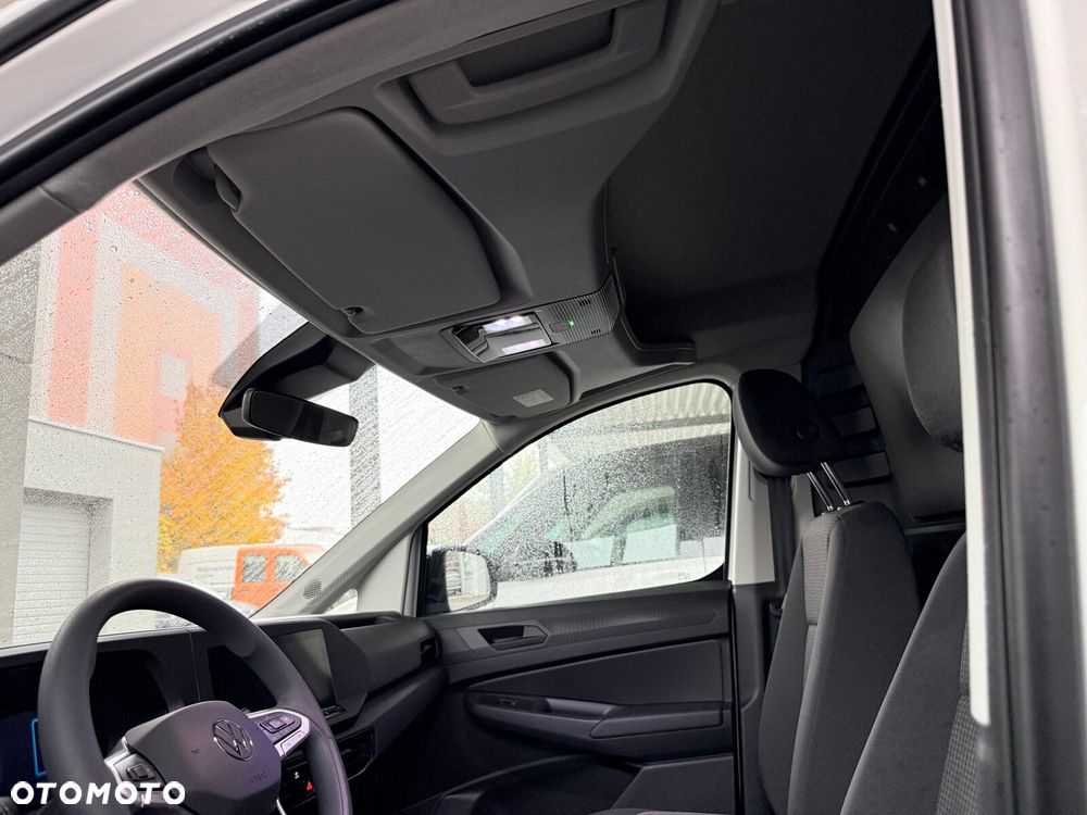 Volkswagen Caddy - 17