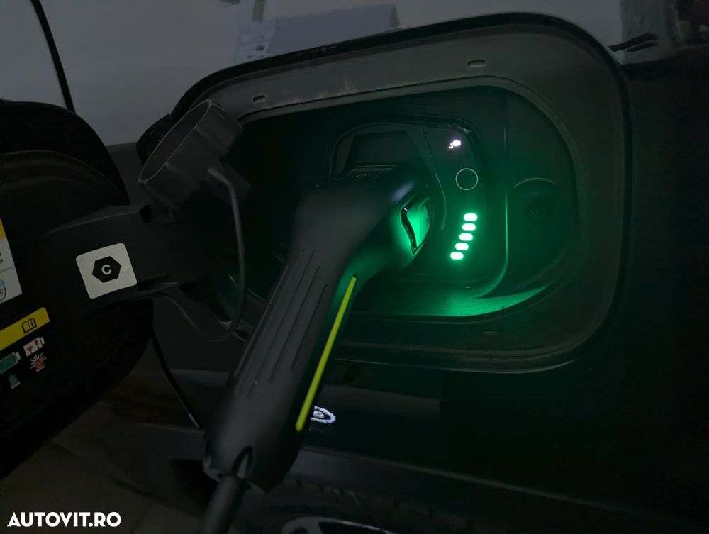 Jeep Compass 1.3 T4 4xe Automatik Limited - 12