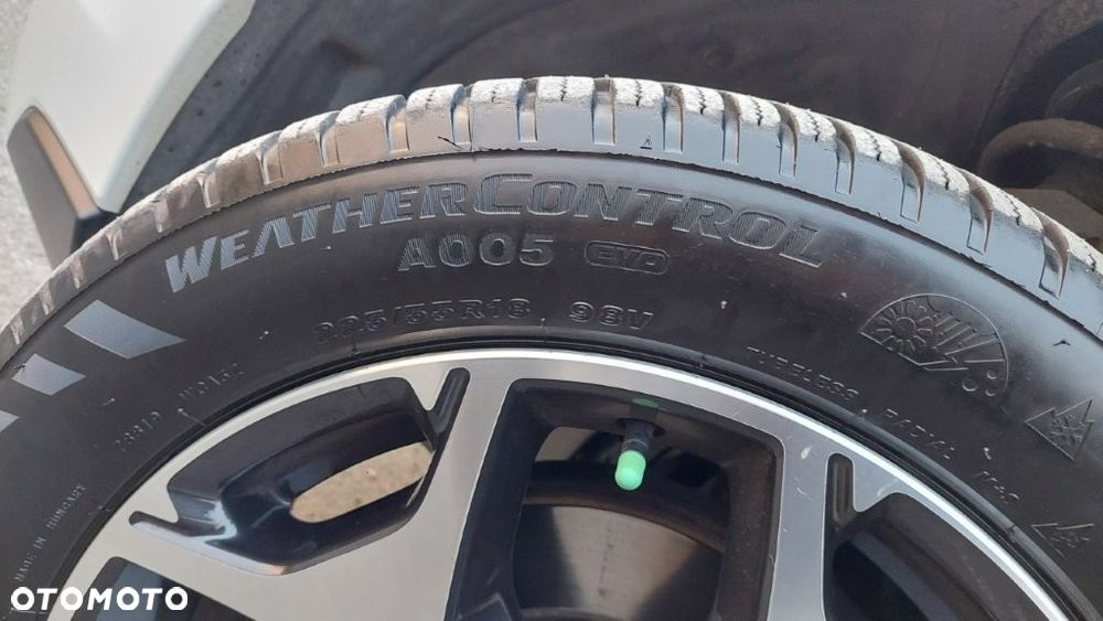 Subaru Forester 2.0 XT Platinum Lineartronic - 19