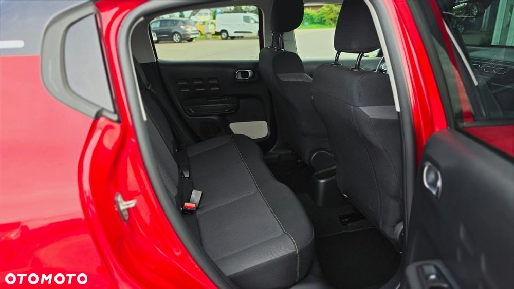 Citroën C3 - 8
