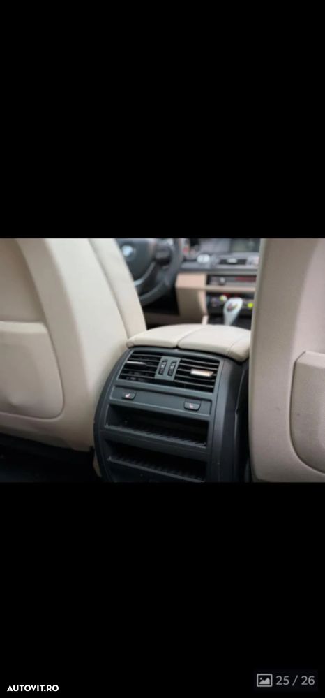 BMW Seria 5 530d Touring Blue Performance Aut. - 16