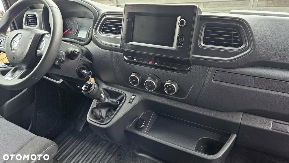 Renault MASTER - 9