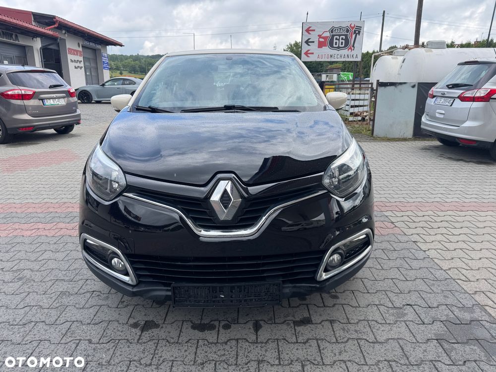 Renault Captur - 7