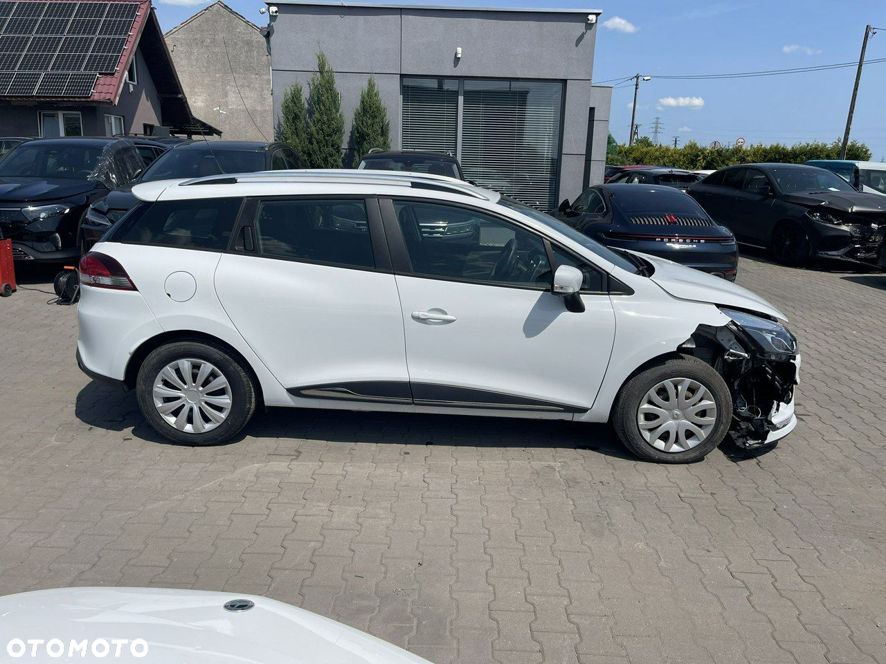 Renault Clio Grandtour 1.2 16V 75 Life - 6