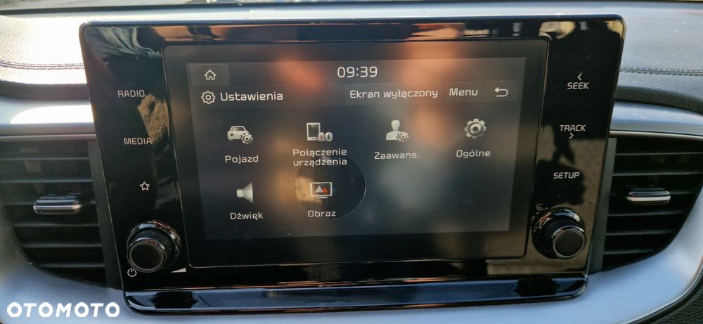 Kia Ceed - 20