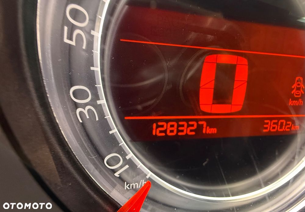 Citroën C4 1.6 VTi Exclusive - 23