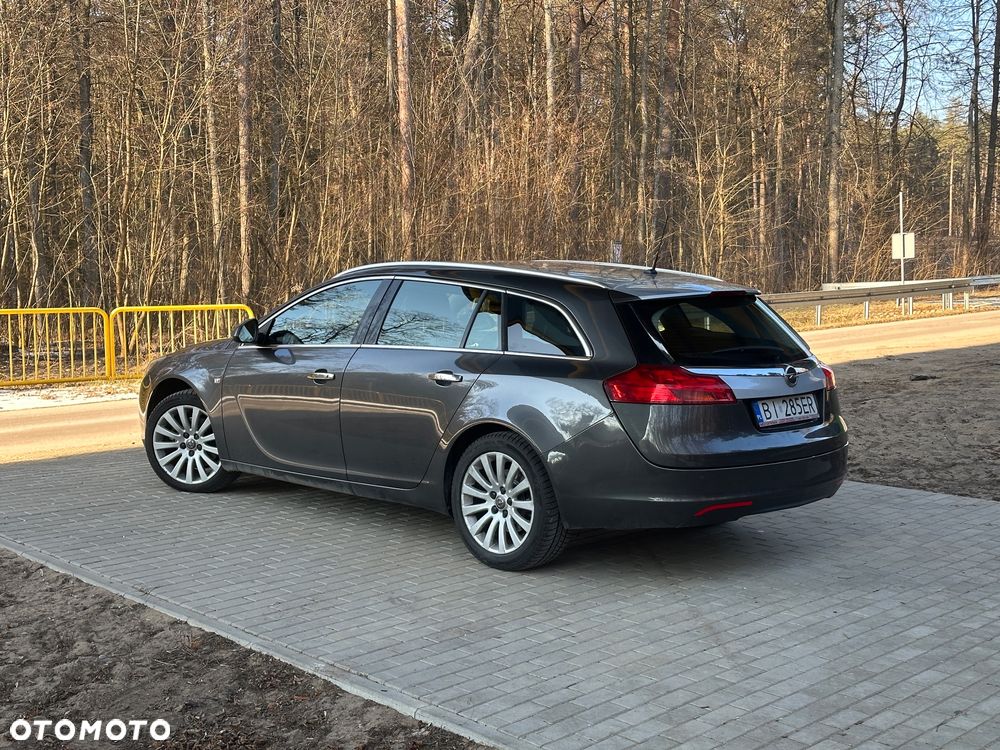 Opel Insignia - 3