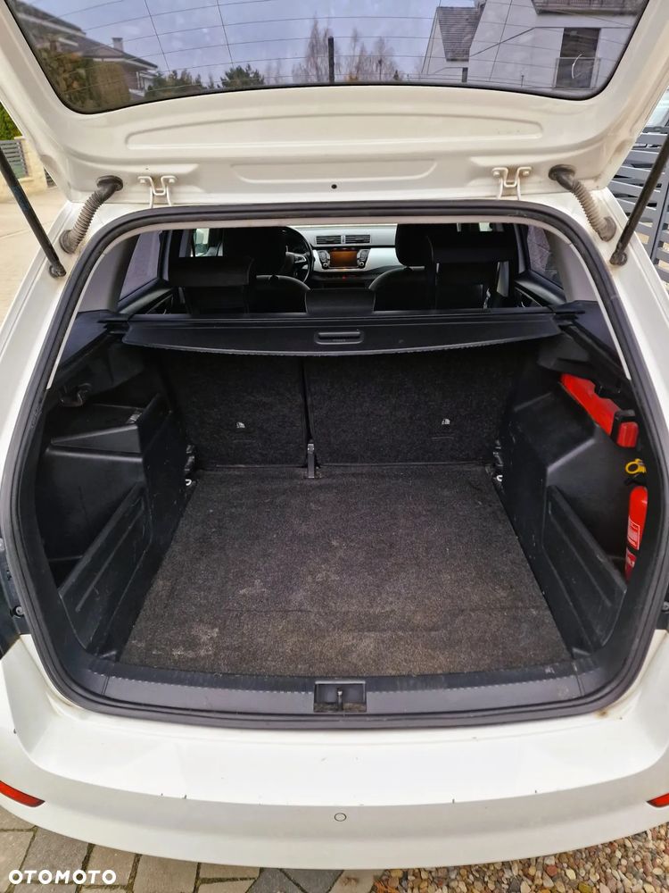 Skoda Fabia 1.0 TSI Ambition - 22