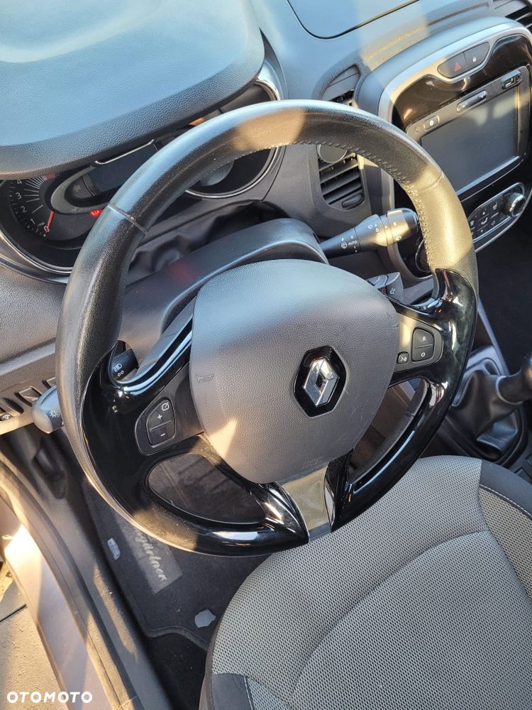 Renault Captur - 4